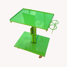 Load image into Gallery viewer, Tattoo station (Yellow green)