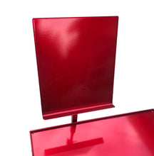 Load image into Gallery viewer, Tattoo station (Candy red )