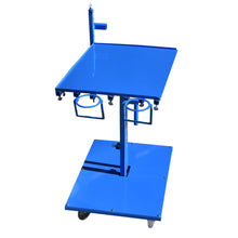 Load image into Gallery viewer, Tattoo station ( sky blue)