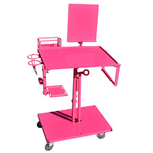 Load image into Gallery viewer, Tattoo station (pink)