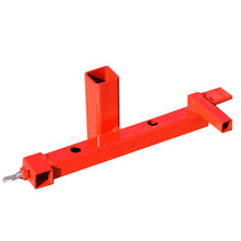 Load image into Gallery viewer, Tattoo station bundle ( red w black top)