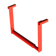 Load image into Gallery viewer, Tattoo station bundle ( red w black top)