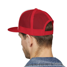 Load image into Gallery viewer, Tattoo Supply Trucker Cap
