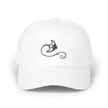 Load image into Gallery viewer, Classic Cat Dad Cap
