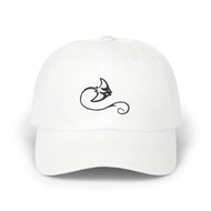 Classic Cat Dad Cap