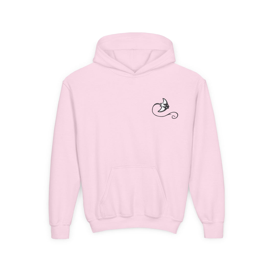 Cozy Sweatshirt for Kids