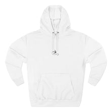 Load image into Gallery viewer, Cozy Three-Panel Fleece Hoodie

