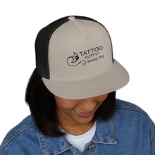 Load image into Gallery viewer, Tattoo Supply Trucker Cap
