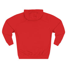 Load image into Gallery viewer, Cozy Three-Panel Fleece Hoodie
