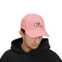 Load image into Gallery viewer, Classic Cat Dad Cap
