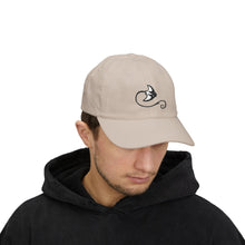 Load image into Gallery viewer, Classic Cat Dad Cap
