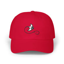 Load image into Gallery viewer, Classic Cat Dad Cap
