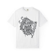 Unisex Cotton Tee