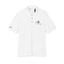 Load image into Gallery viewer, Unisex Performance Polo - Stylish Athletic Shirt
