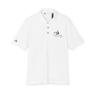 Unisex Performance Polo - Stylish Athletic Shirt