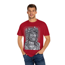 Load image into Gallery viewer, Christian Art Unisex T-Shirt
