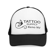 Stylish Tattoo Supply Mesh Cap