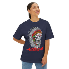 Load image into Gallery viewer, Aztec Skull / T-Shirt,
