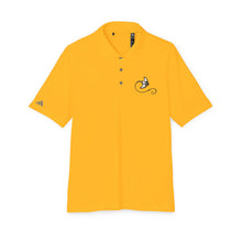 Load image into Gallery viewer, Unisex Performance Polo - Stylish Athletic Shirt
