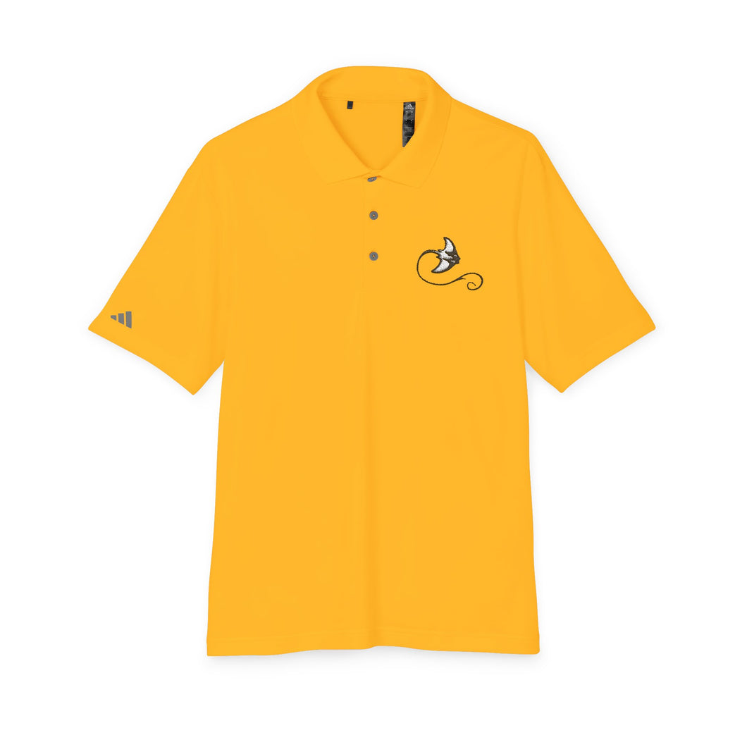 Unisex Performance Polo - Stylish Athletic Shirt