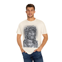 Load image into Gallery viewer, Christian Art Unisex T-Shirt
