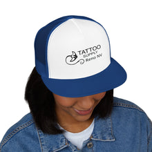 Load image into Gallery viewer, Tattoo Supply Trucker Cap

