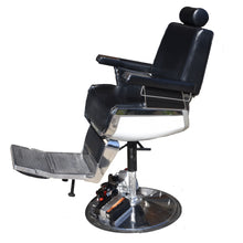 Load image into Gallery viewer, Barber Chair / Electric
