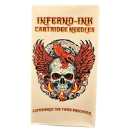 tattoo needles