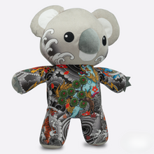 Load image into Gallery viewer, Keanu the Extreme Koala
