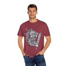 Load image into Gallery viewer, Unisex Cotton Tee
