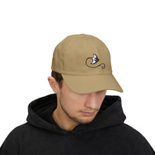 Load image into Gallery viewer, Classic Cat Dad Cap
