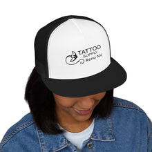 Load image into Gallery viewer, Tattoo Supply Trucker Cap

