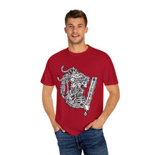 Load image into Gallery viewer, Unisex Cotton Tee
