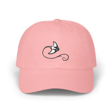 Load image into Gallery viewer, Classic Cat Dad Cap
