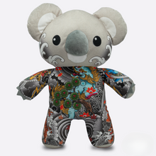 Load image into Gallery viewer, Keanu the Extreme Koala
