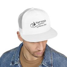 Load image into Gallery viewer, Tattoo Supply Trucker Cap
