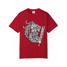 Load image into Gallery viewer, Unisex Cotton Tee
