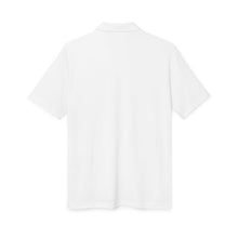 Load image into Gallery viewer, Unisex Performance Polo - Stylish Athletic Shirt
