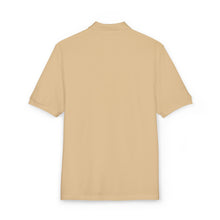 Load image into Gallery viewer, Stylish Unisex Polo Shirt with Embroidered Design

