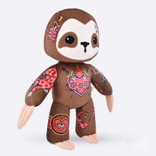 Load image into Gallery viewer, Sandy the Sloth
