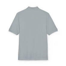 Load image into Gallery viewer, Stylish Unisex Polo Shirt with Embroidered Design
