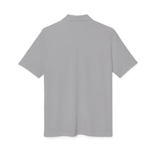 Load image into Gallery viewer, Unisex Performance Polo - Stylish Athletic Shirt
