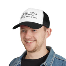 Load image into Gallery viewer, Stylish Tattoo Supply Mesh Cap
