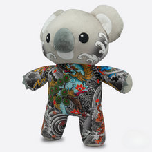 Load image into Gallery viewer, Keanu the Extreme Koala
