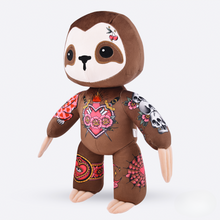 Load image into Gallery viewer, Sandy the Sloth
