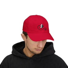 Load image into Gallery viewer, Classic Cat Dad Cap
