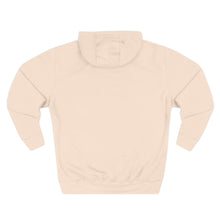 Load image into Gallery viewer, Cozy Three-Panel Fleece Hoodie
