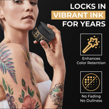 Load image into Gallery viewer, Tattoo Aftercare Balm
