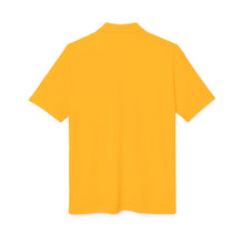 Load image into Gallery viewer, Unisex Performance Polo - Stylish Athletic Shirt
