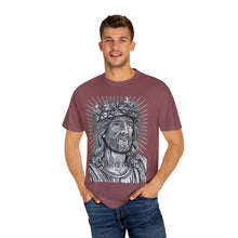 Load image into Gallery viewer, Christian Art Unisex T-Shirt
